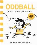 Oddball Sarahs Scribbles 4
