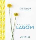 The Little Book of Lagom: How to Balance Your Life the Swedish Way