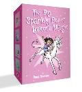 Big Sparkly Box of Unicorn Magic Phoebe & Her Unicorn Box Set Volume 1 4