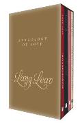 Anthology of Love: Boxed Set