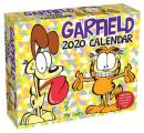 Cal20 Garfield Day to Day Calendar
