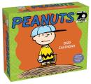Cal20 Peanuts Day to Day Calendar