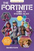 Fortnite Guide to Staying Alive Tips & Tricks for Every Kind of Player