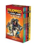 Trapped in a Video Game The Complete Series