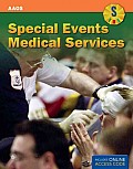 Special Events Medical Services