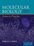 Molecular Biology: Genes to Proteins [With Access Code]