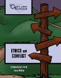 Quick Look Nursing: Ethics & Conflict 2e