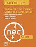 Stallcup's(r) Generator, Transformer, Motor and Compressor, 2011 Edition