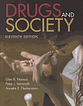 Drugs and Society||||DRUGS & SOCIETY 11E