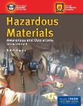 Hazardous Materials Awareness & Operations