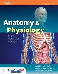 Anatomy & Physiology for the Prehospital Provider [With Access Code]