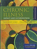 Chronic Illness Impact & Intervention 8th edition