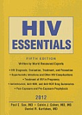 HIV Essentials 2012