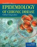 Epidemiology of Chronic Disease||||PAC: EPIDEMIOLOGY OF CHRONIC DISEASE W/ACCESS CODE