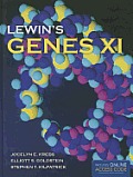 Lewins Genes XI