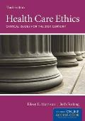 Hidden||||PAC: HEALTH CARE ETHICS 3E: ISSUES FOR 21ST CENT W/AC