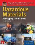 Hazardous Materials Managing the Incident 4th Edition