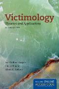 Victimology||||PAC: VICTIMOLOGY 2E: THEORIES & APPLICATIONS W/ACCESS CODE