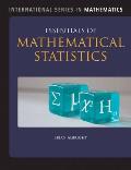 Essentials of Mathematical Statistics