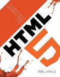 Intro to Web Development Using HTML 5