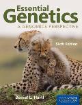 Essential Genetics 6th edition