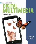 Introduction to Digital Multimedia 2e
