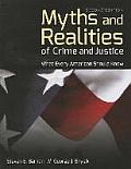 Myths & Realities Of Crime & Justice
