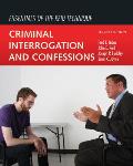Essentials of the Reid Technique Criminal Interrogation & Confessions 2nd Edition