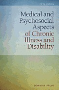 Medical & Psychosocial Aspects of Chronic Illness & Disability