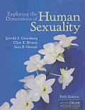 Exploring the Dimensions of Human Sexuality 5th Edition