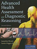 Advanced Health Assessment and Diagnostic Reasoning [With Access Code]