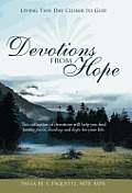 Devotions from Hope: Living This Day Closer to God