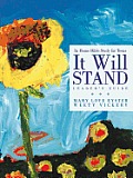 It Will Stand: Leader's Guide: In Home Bible Study for Teens