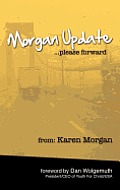 Morgan Update: Please Forward: Choosing Hope, Joy and Vulnerability in the Midst of Crisis