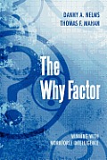 The Why Factor: Winning with Workforce Intelligence