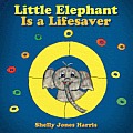 Little Elephant Is a Lifesaver