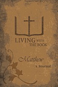 Living with the Book: Matthew