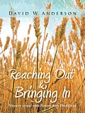 Reaching Out and Bringing in: Ministry to and with Persons with Disabilities