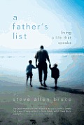 A Father's List: Living a Life That Speaks