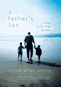 A Father's List: Living a Life That Speaks