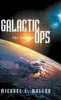 Galactic Ops: The Colony