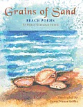 Grains of Sand: Beach Poems