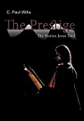 The Prestige: The Stories Jesus Told
