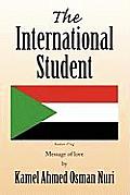 The International Student