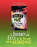 A Journey with Erica to St. Vincent and the Grenadines