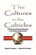 The Cultures in the Cubicles