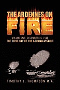 The Ardennes on Fire