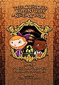 The Curious Adventures of Nigel & Viola