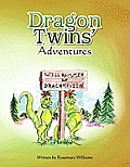 Dragon Twins' Adventures