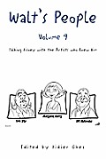 Walt's People - Volume 9